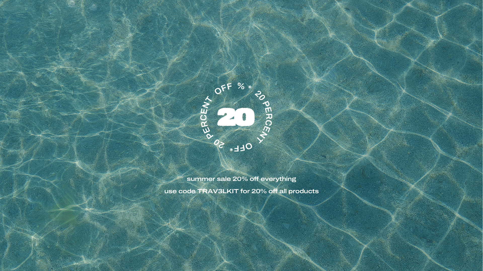 20% off summer skincare sale at MOR3 Skincare. Shop targeted products for hyperpigmentation, acne, and melanin-rich skin.