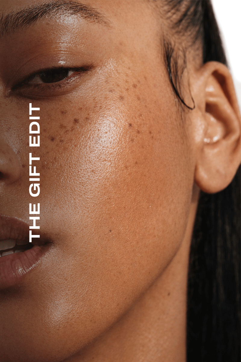 gift sets, black owned uk skincare brand. skincare products for hyperpigmentation and acne 