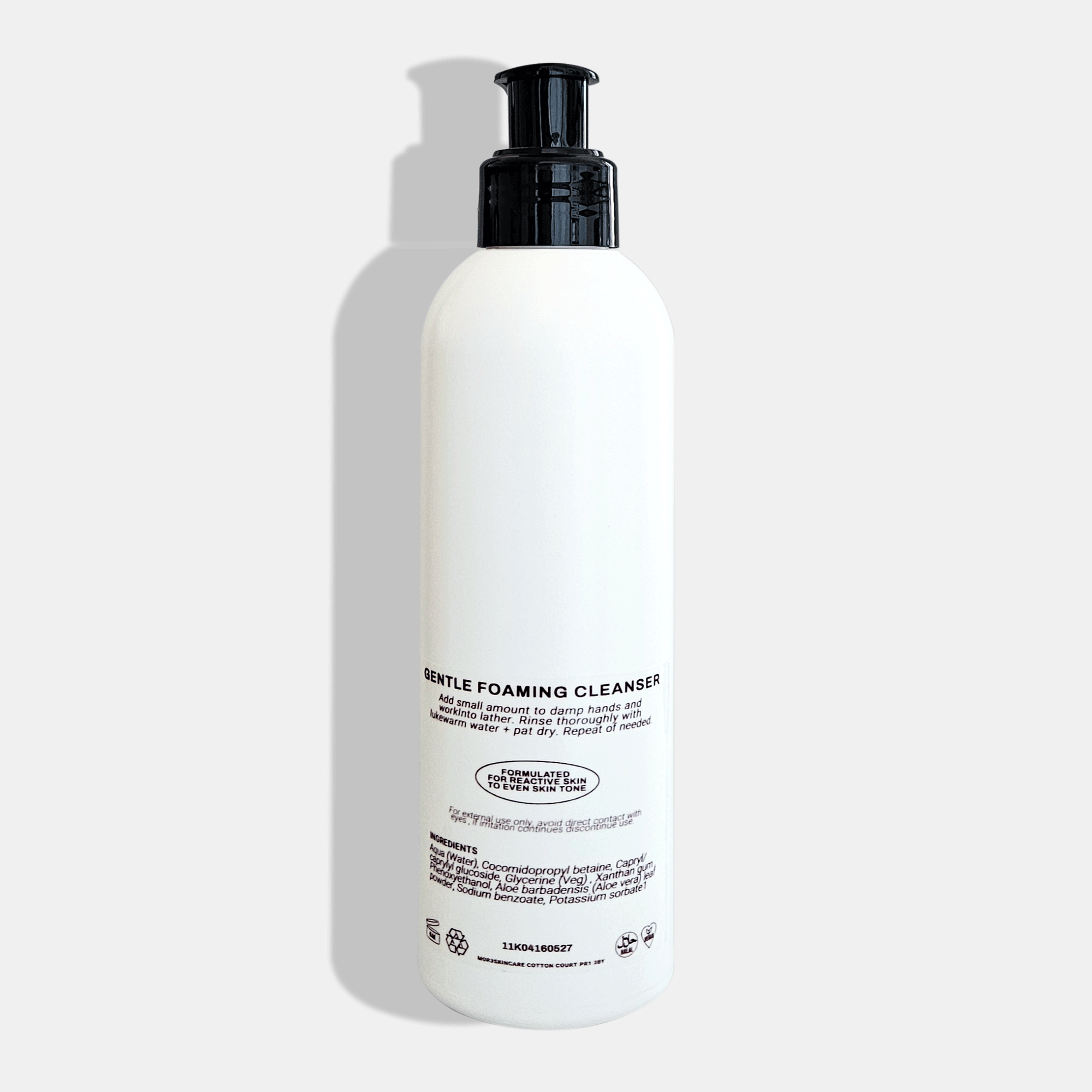 Good Clean - Facial Wash 250ml