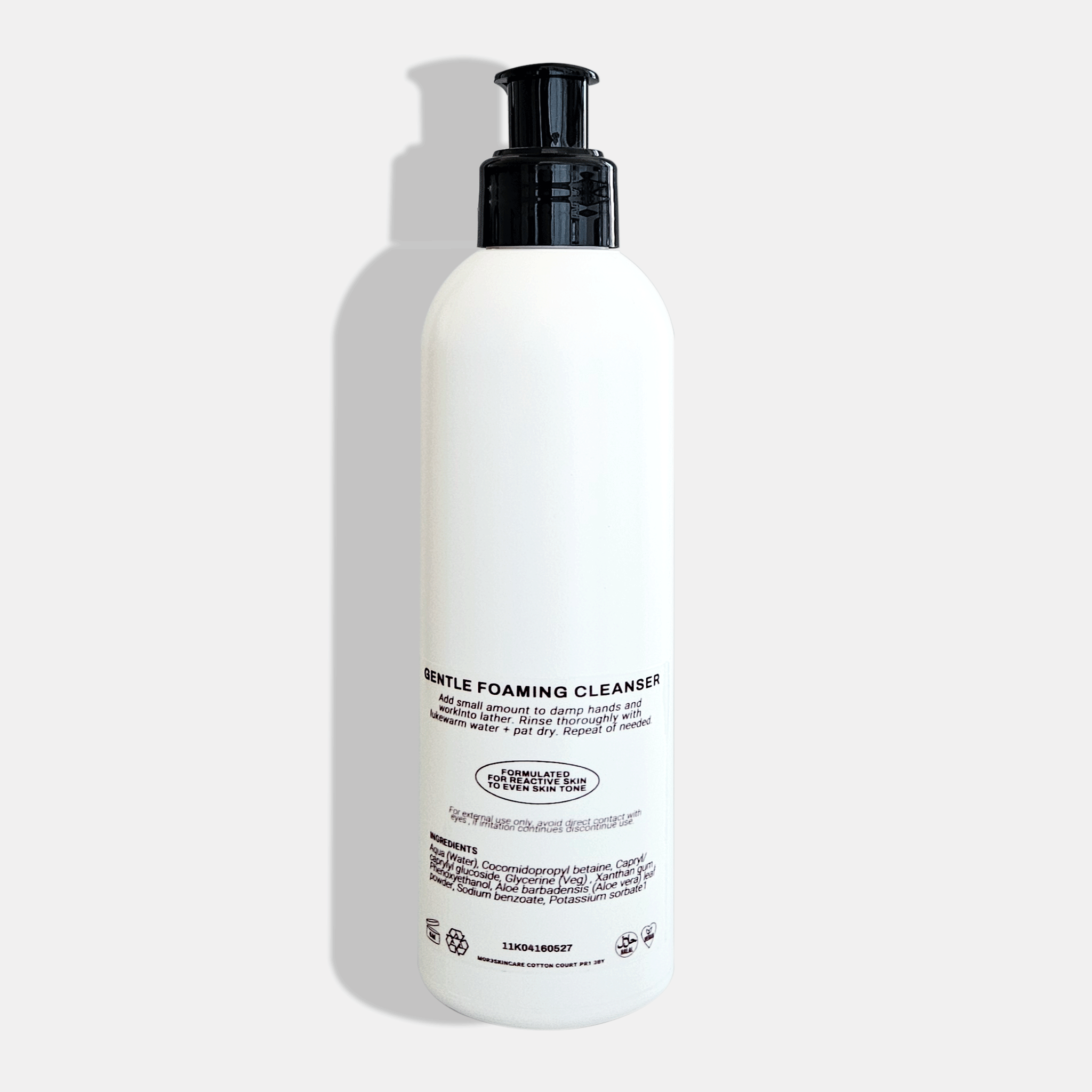 Good Clean - Facial Wash 250ml