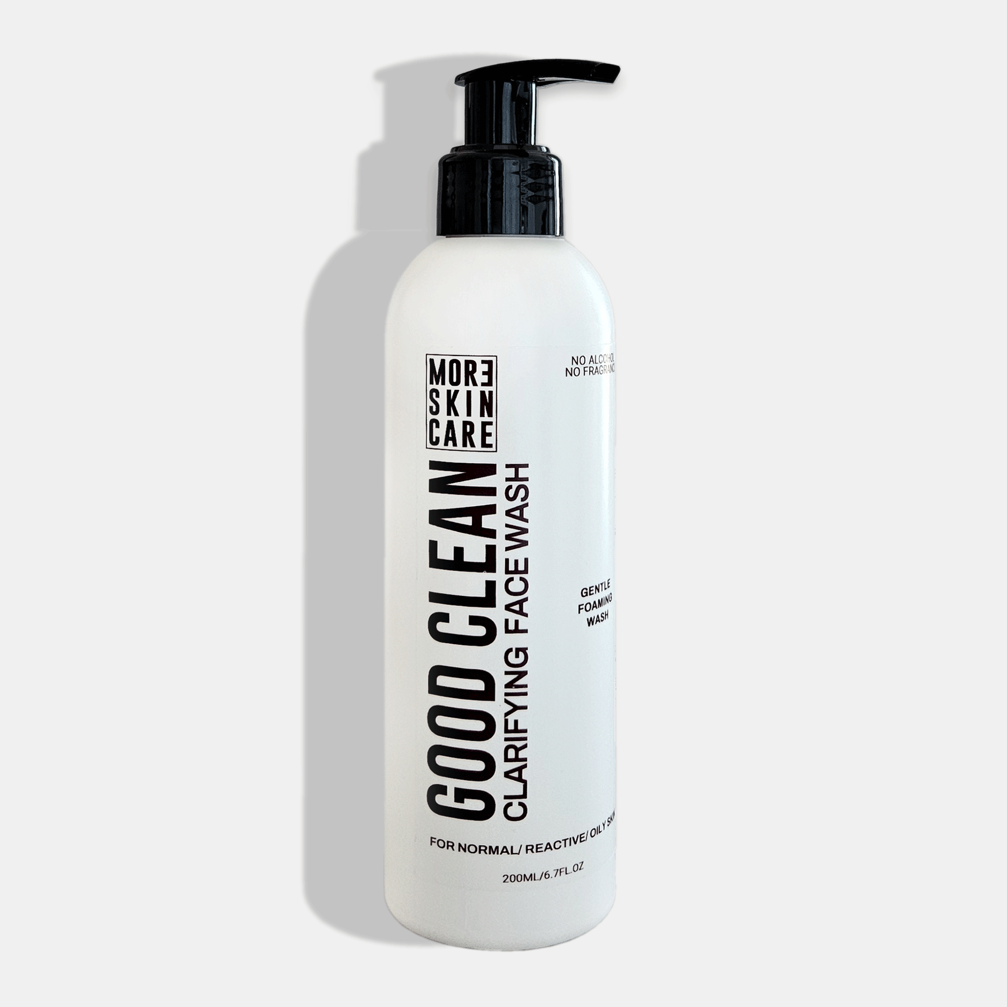 Good Clean - Facial Wash 250ml